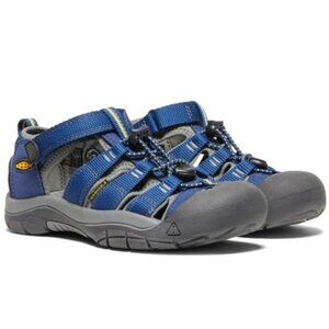 Keen Hybrid Waterproof Washable Woman Size 6.5 Sports Activewear Hiking Sandals